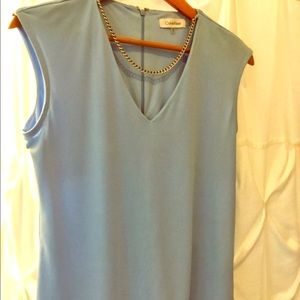 Calvin Klein blouse